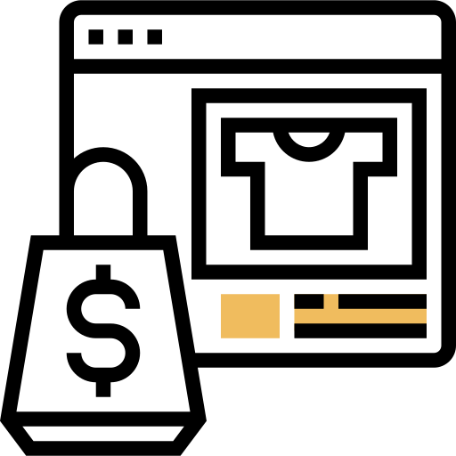 various ads